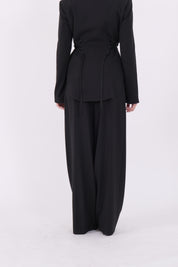 PANTALONE SYDNEY NERO