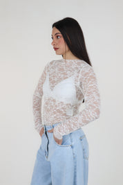 TOP PIZZO CAROL BURRO