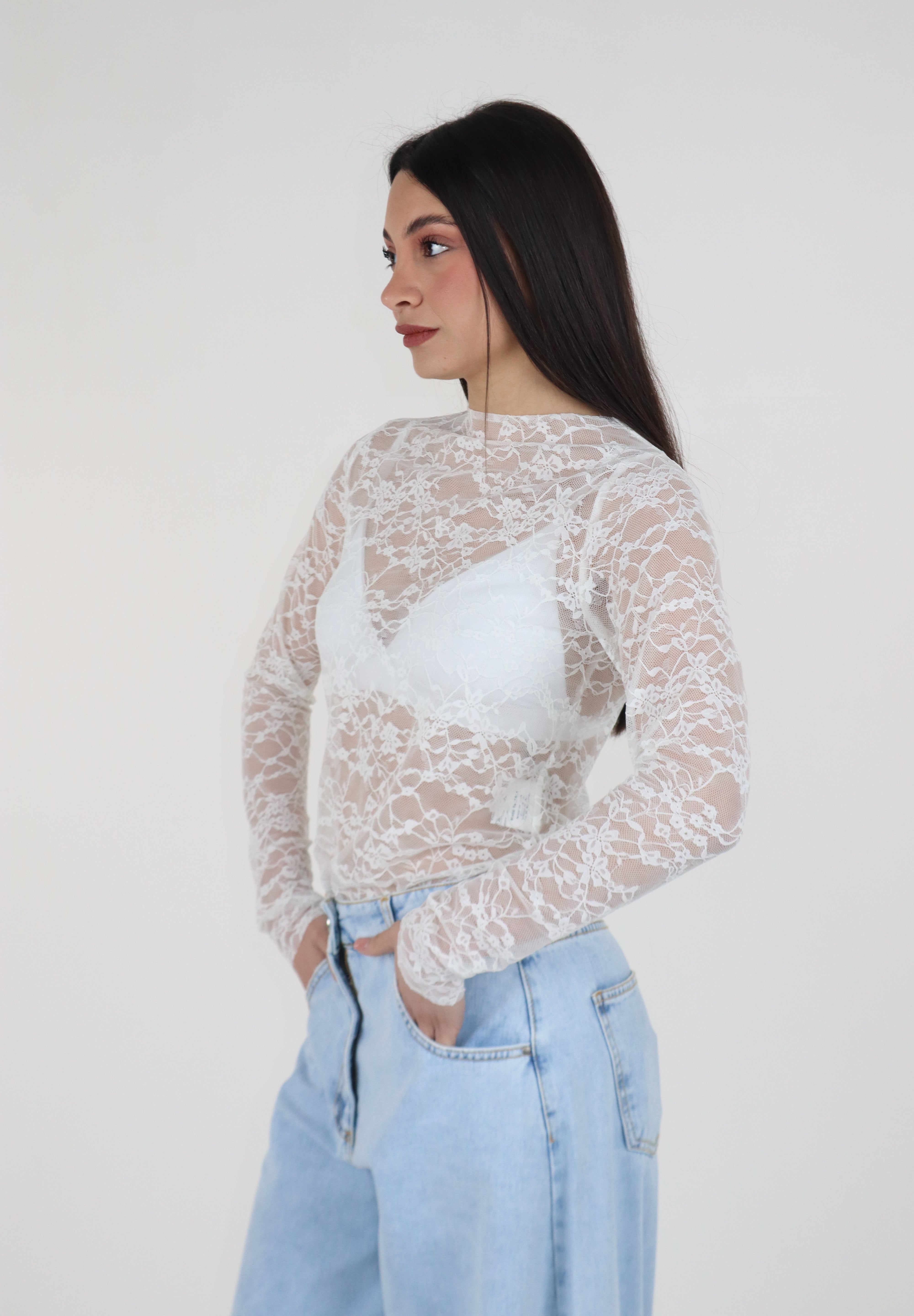 TOP PIZZO CAROL BURRO