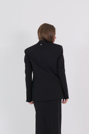 BLAZER DINA BLACK