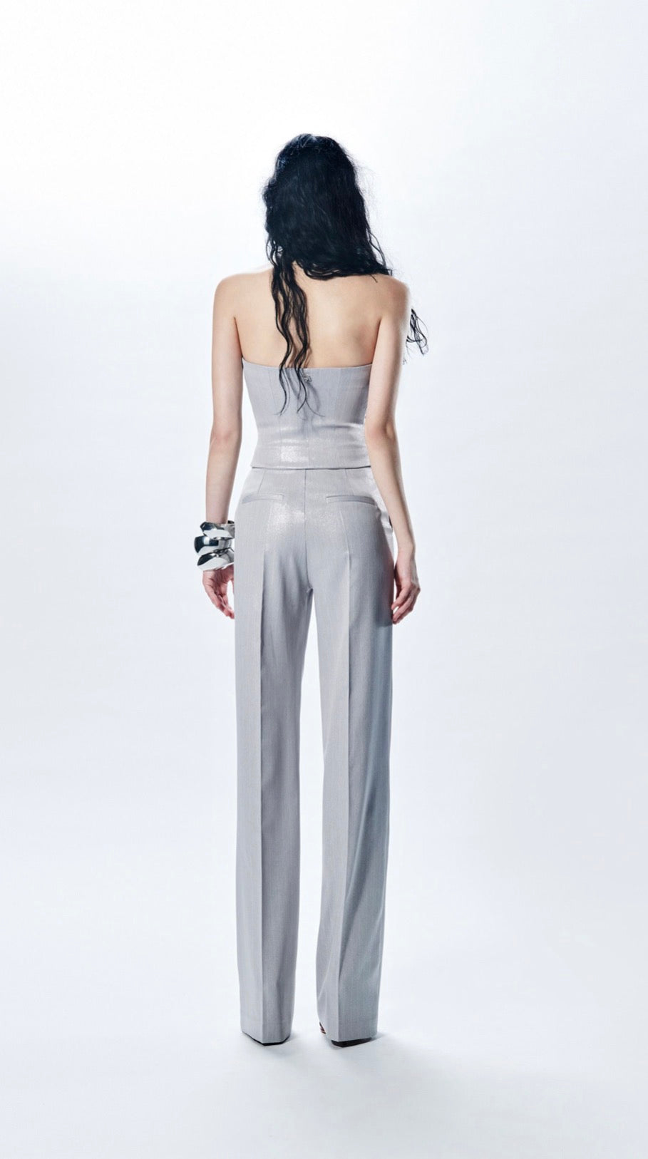PANTS ROSIE GRAY