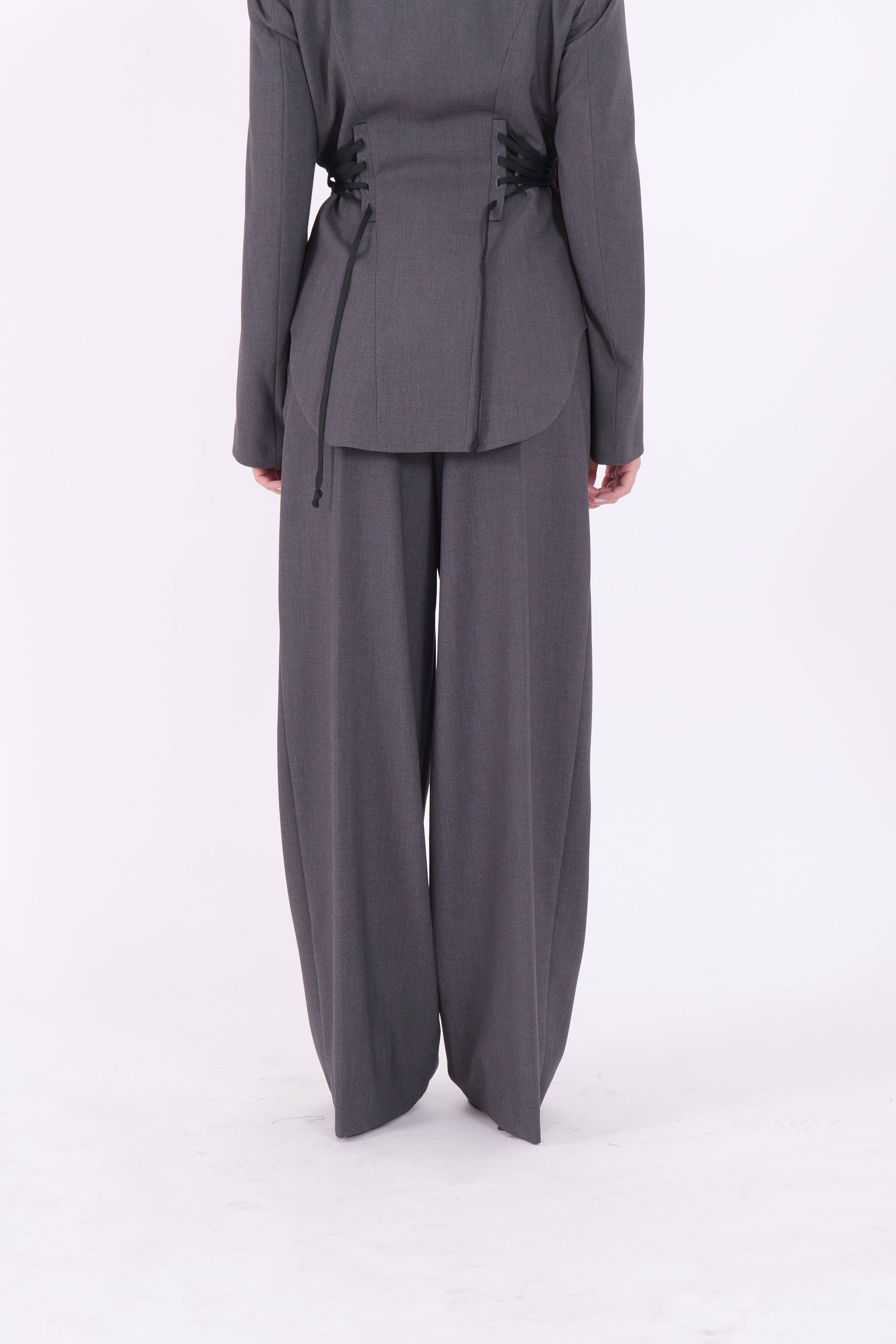 PANTALONE SYDNEY ANTRACITE