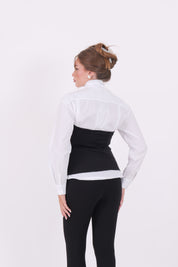 CAMICIA CORSET