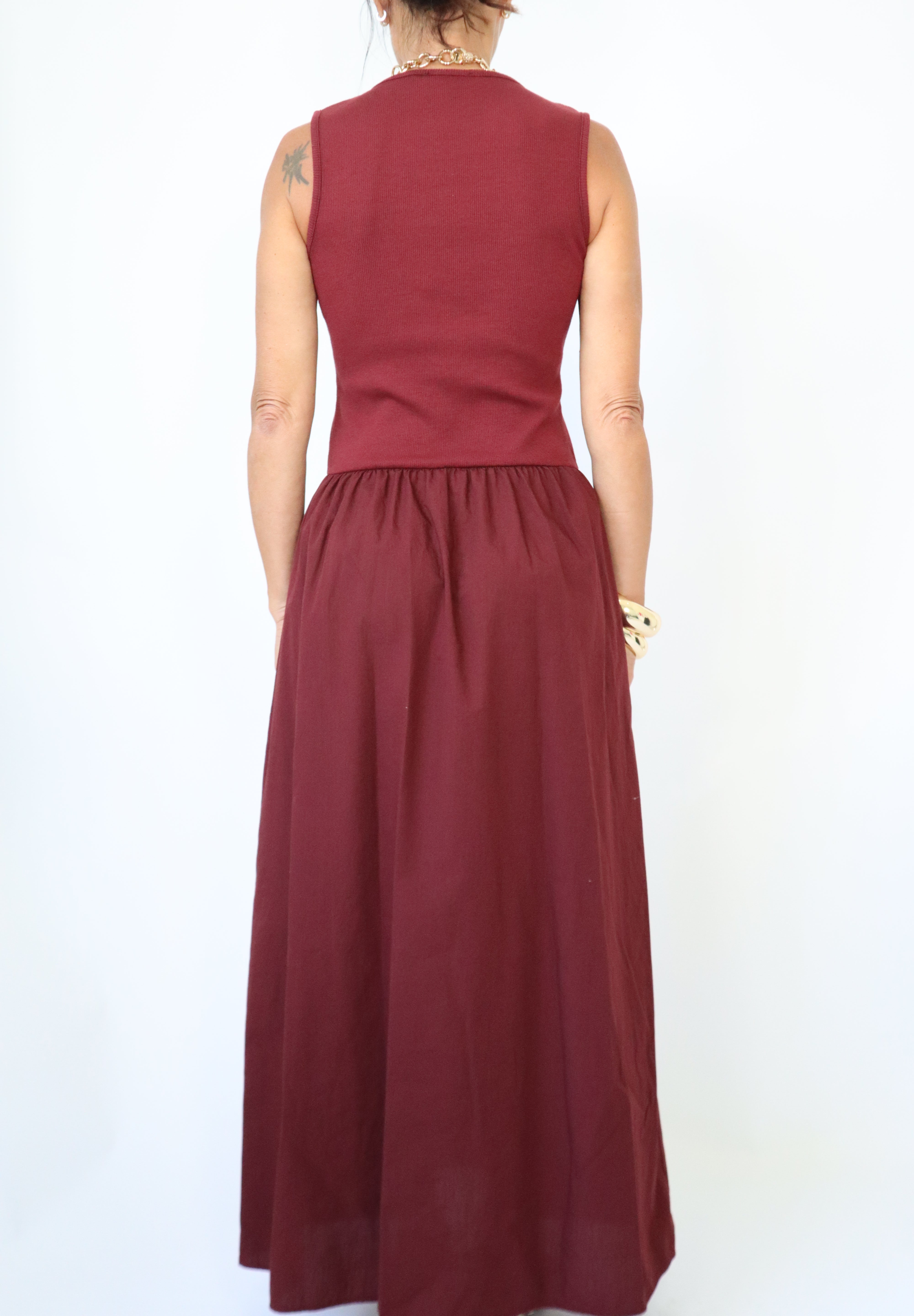 DRESS BALLERINA 2.0