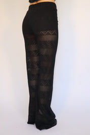 PANTALONE ROSÈ