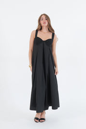 ABITO DAFNE NERO