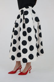 GONNA MIDI MAXI POIS
