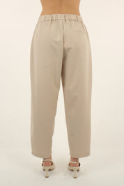 PANTALONE BEIGE