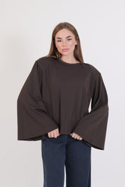 T-SHIRT SPALLINA MORO