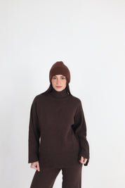 MAGLIONE WINTER