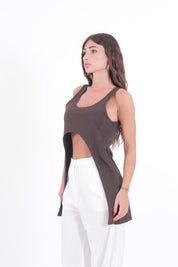 TOP CUT OUT MORO