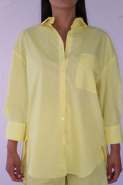 CAMICIA SUN