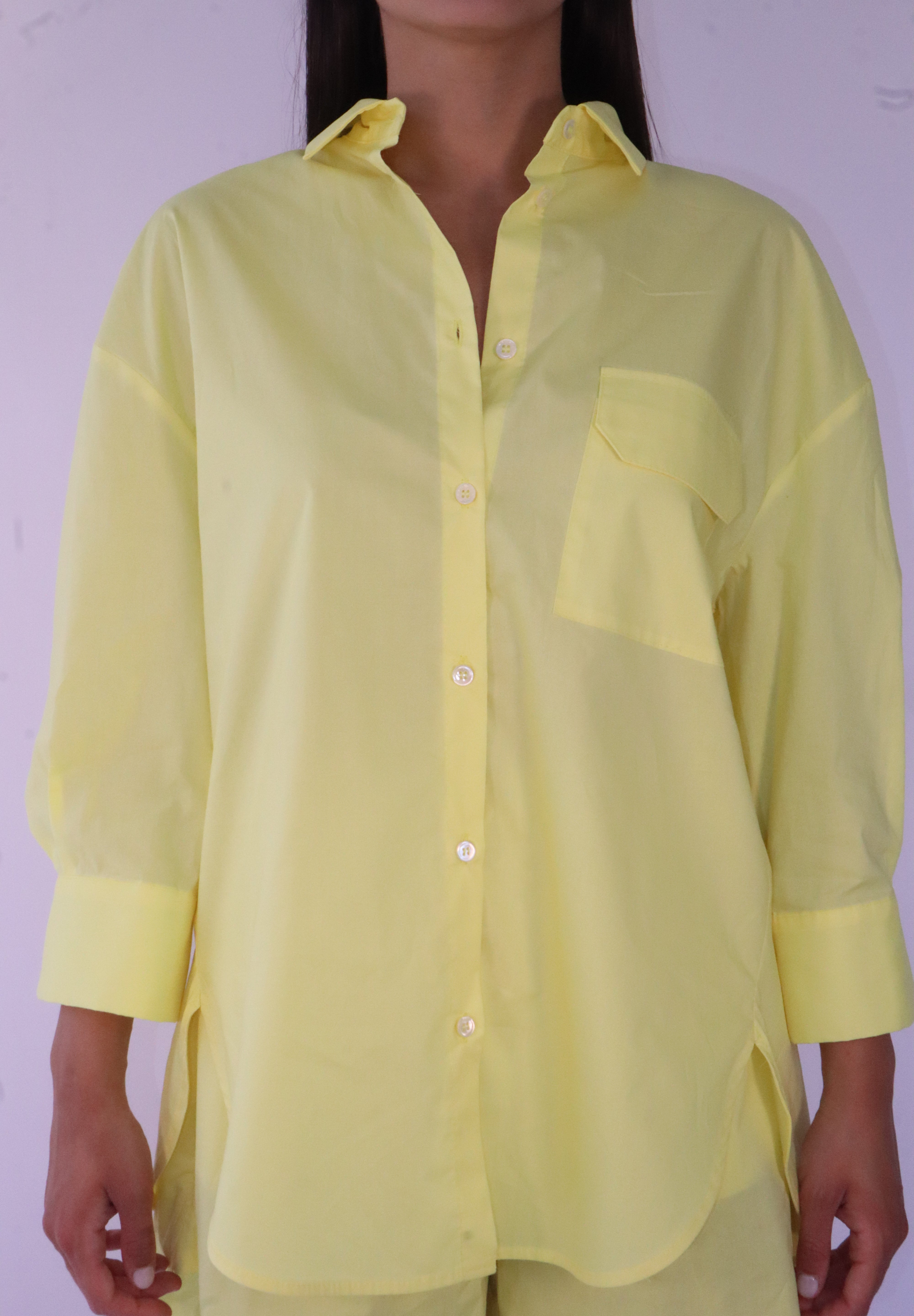 CAMICIA SUN