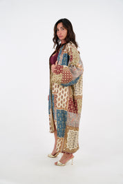 KIMONO INDIA