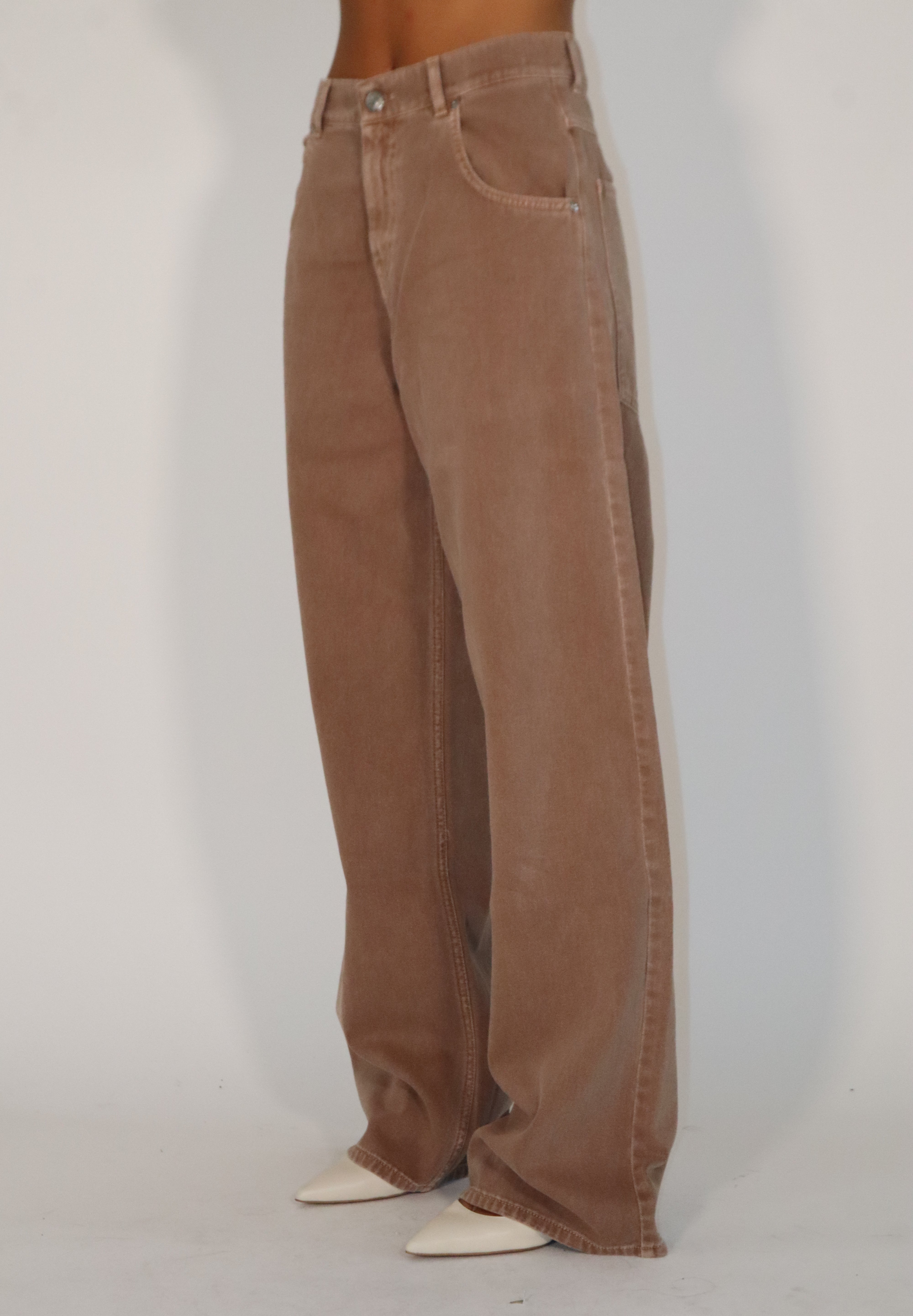 JEANS ICON MIA