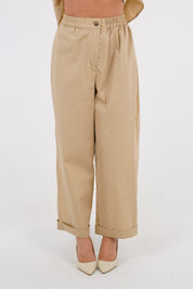 PANTALONE RAYA SAFARI