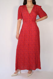 DRESS MUJER