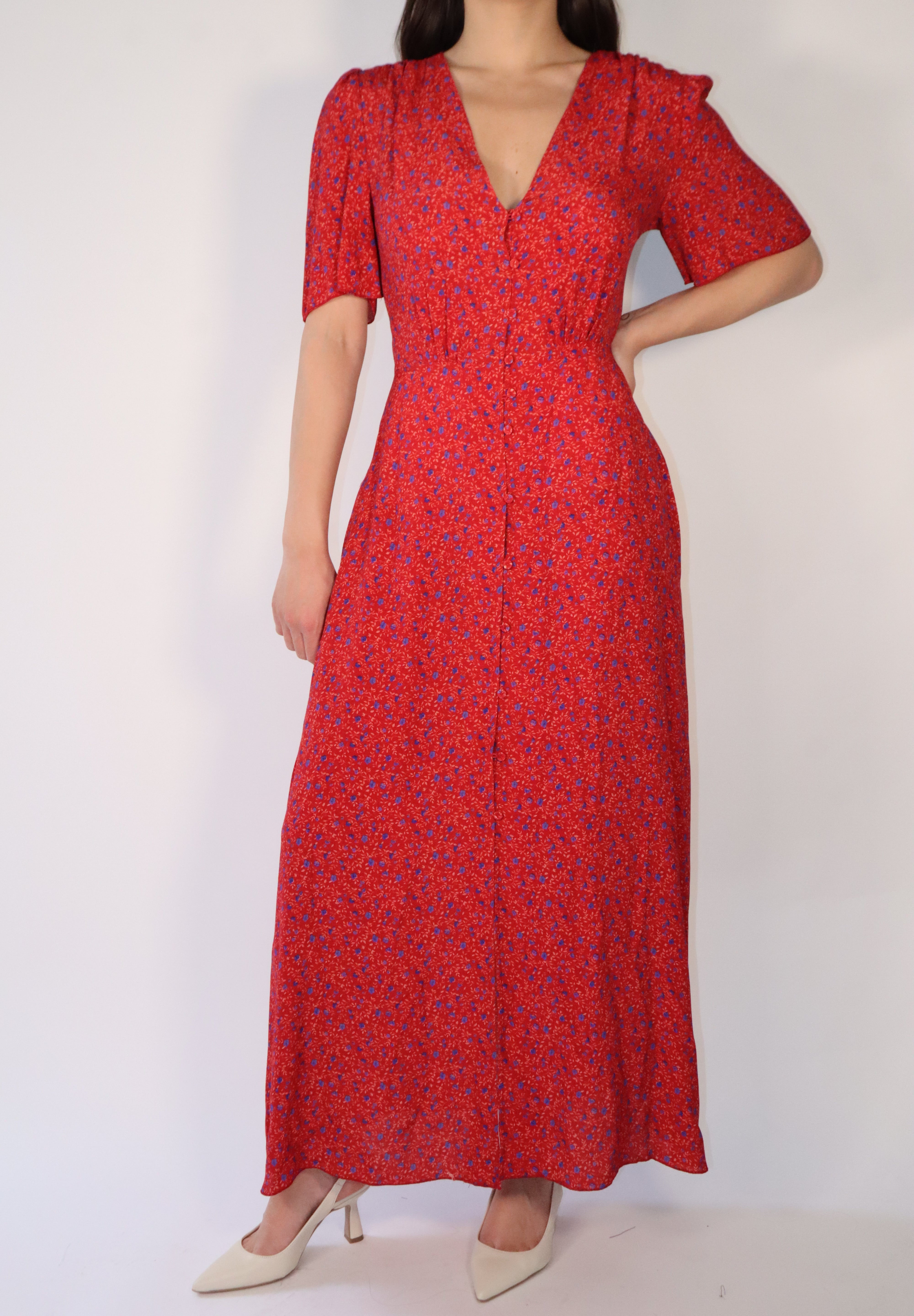DRESS MUJER