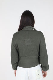 MAGLIA NODO MILITARE