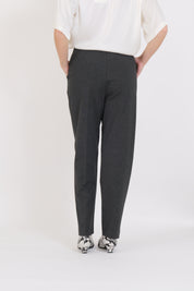 PANTALONE GRIGIO SCURO HAVEONE