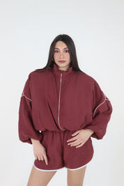 BOMBER MODAL