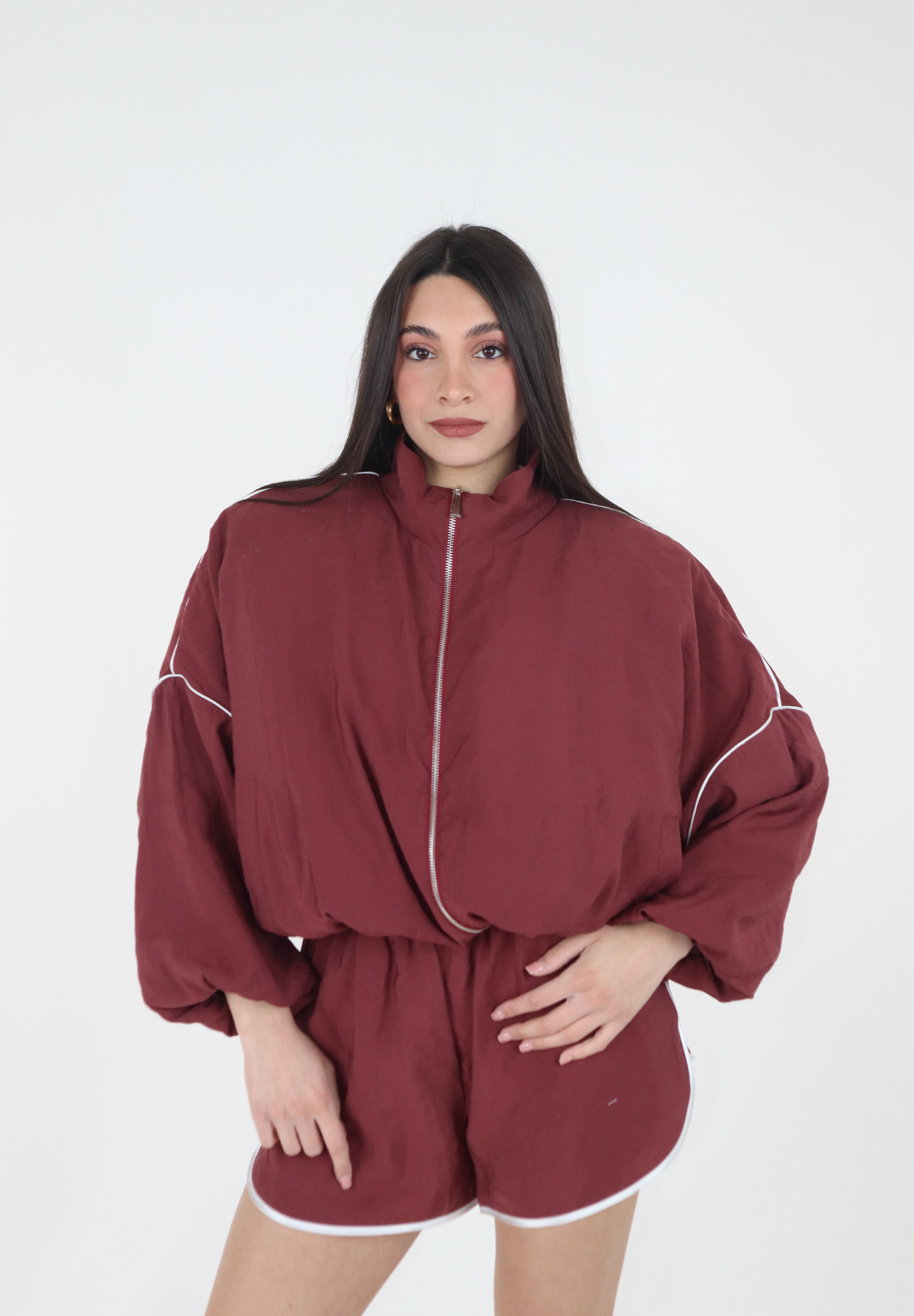 BOMBER MODAL