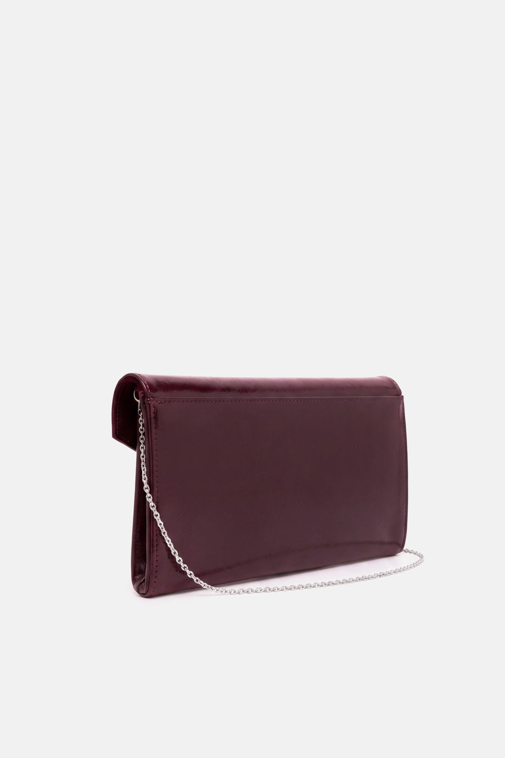 POCHETTE LARKEN PRUGNA