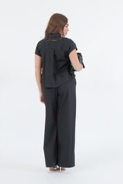 PANTALONE NERO