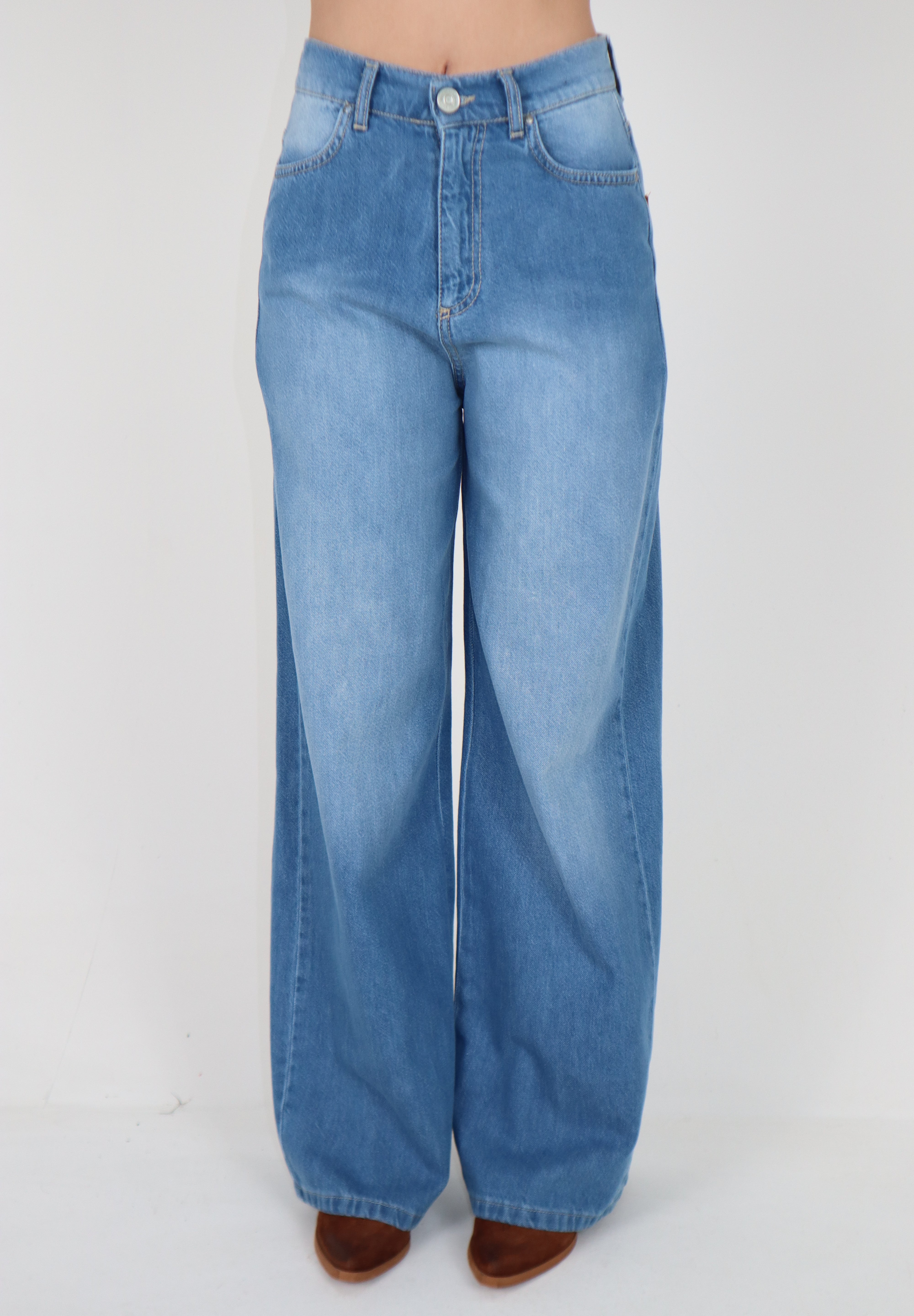 JEANS DENIM DEMNA