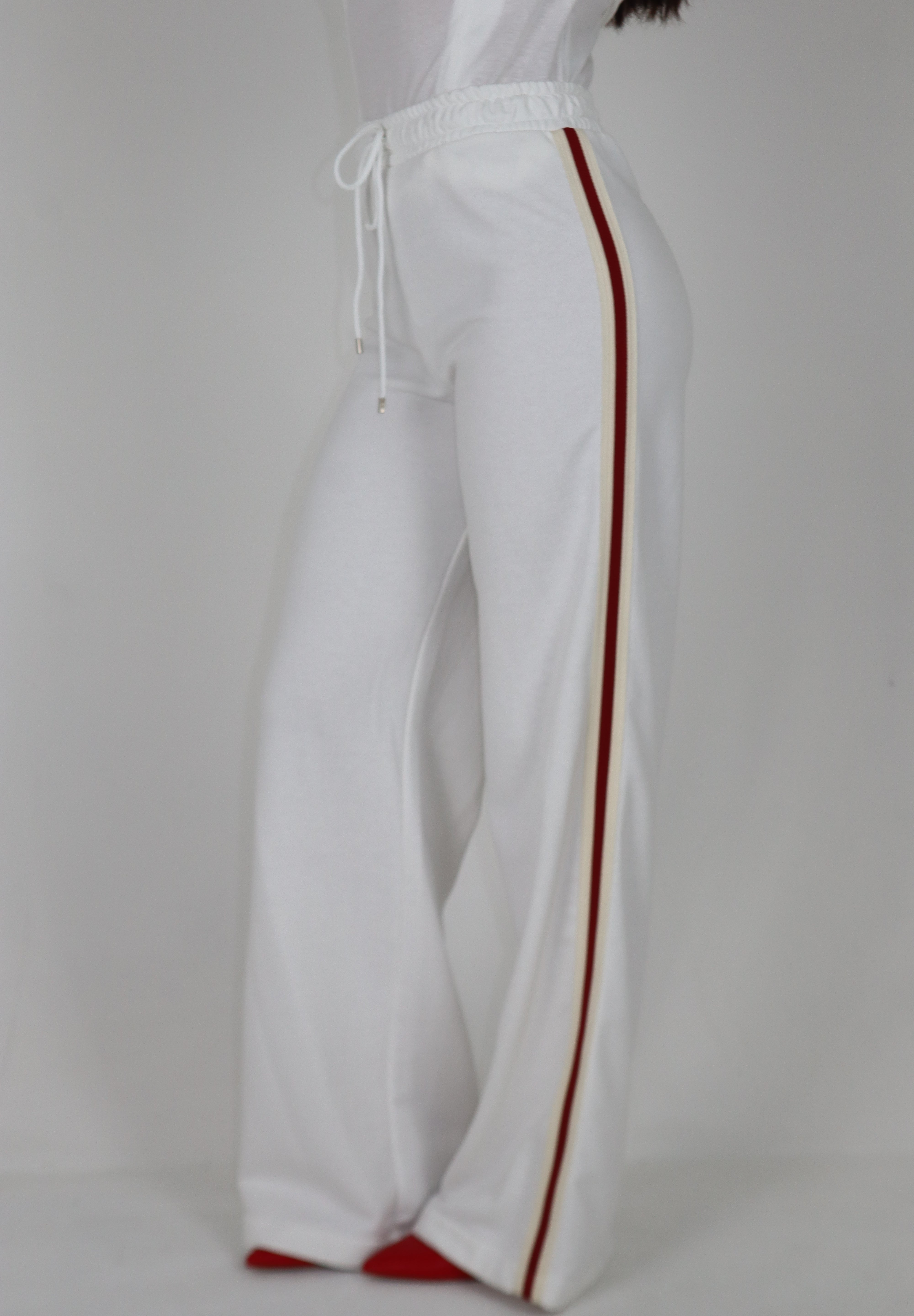 JOGGER JAPAN WHITE