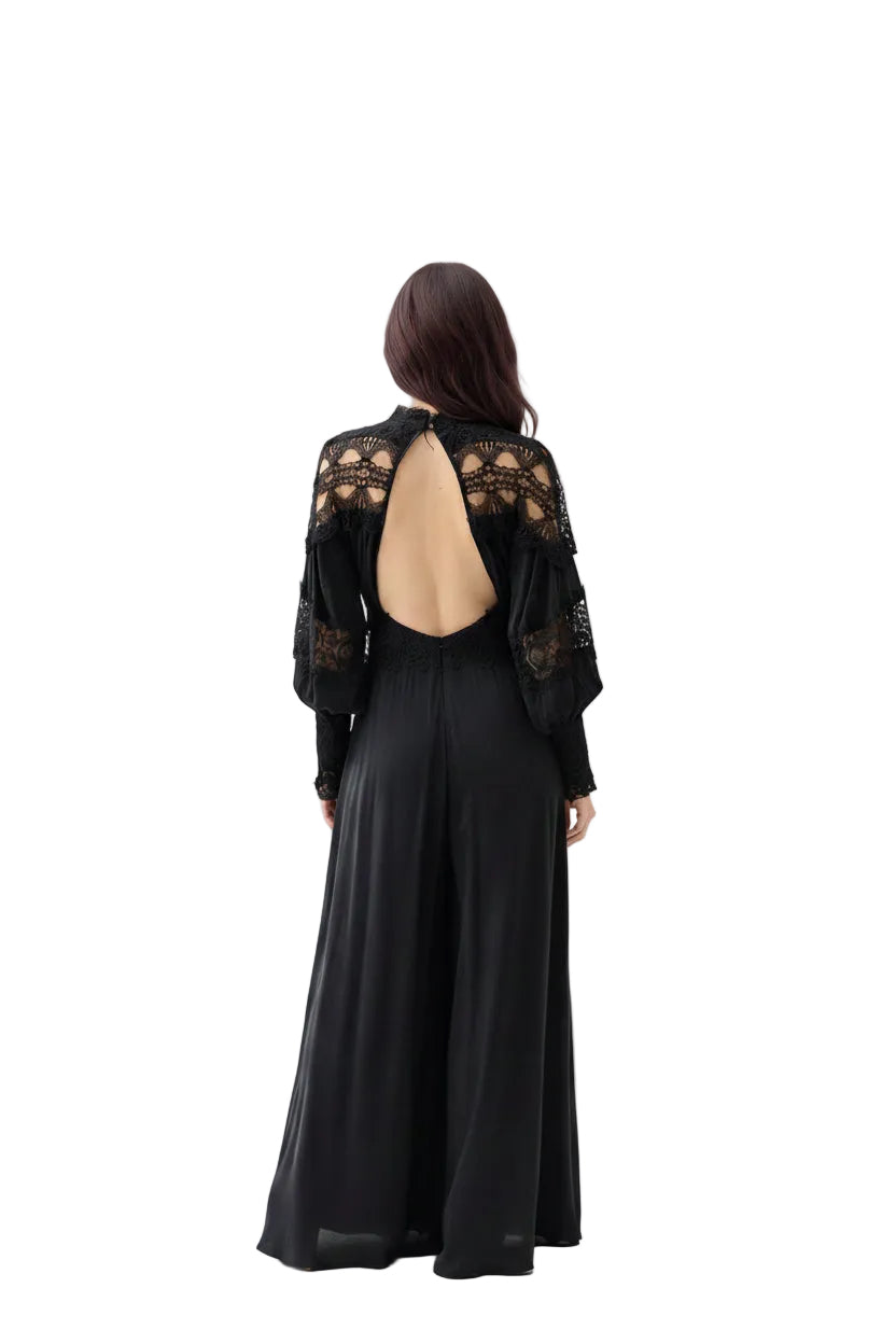 JUMPSUIT SOUVENIR