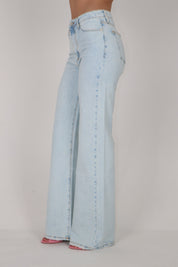 JEANS ZENO