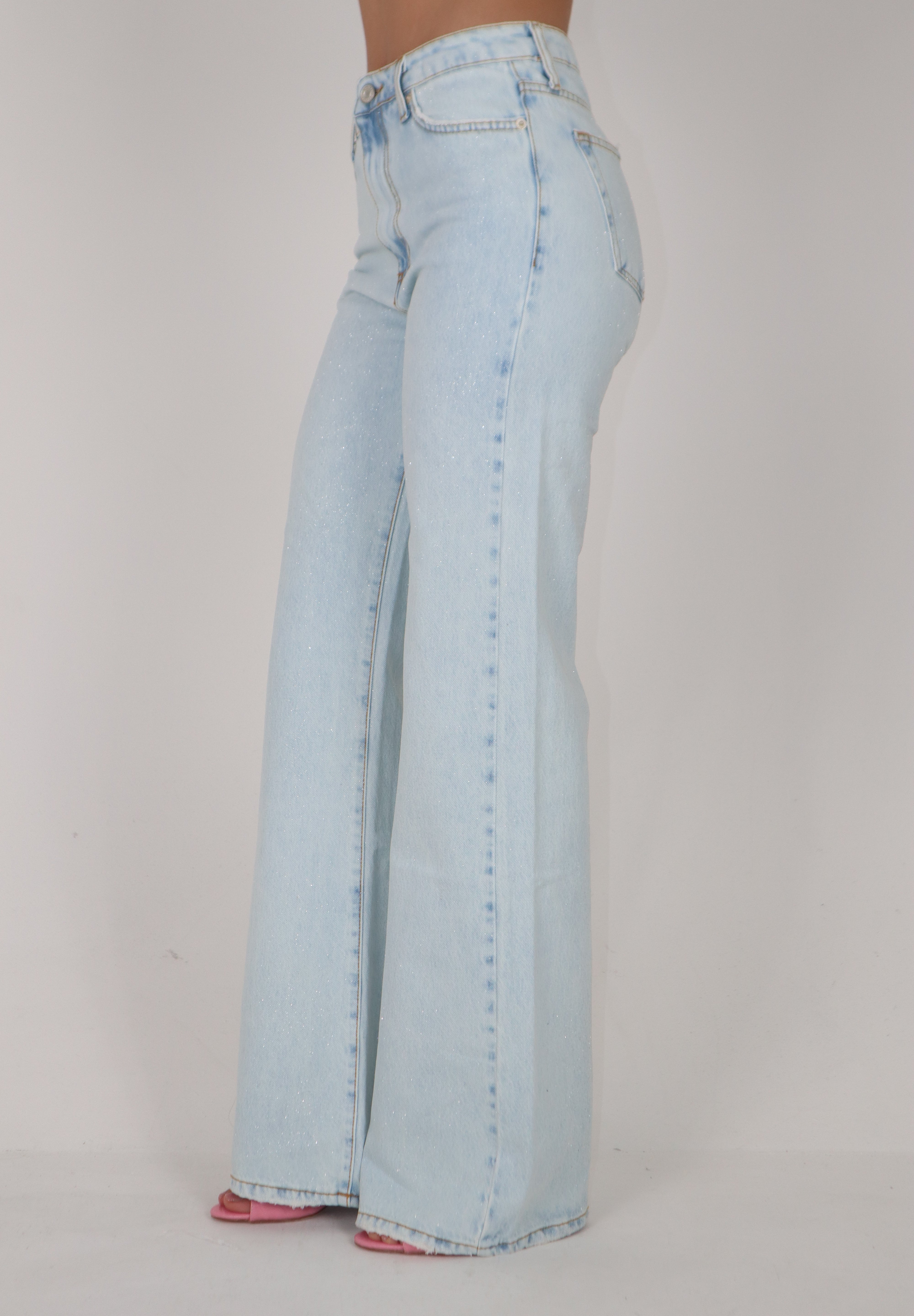 JEANS ZENO