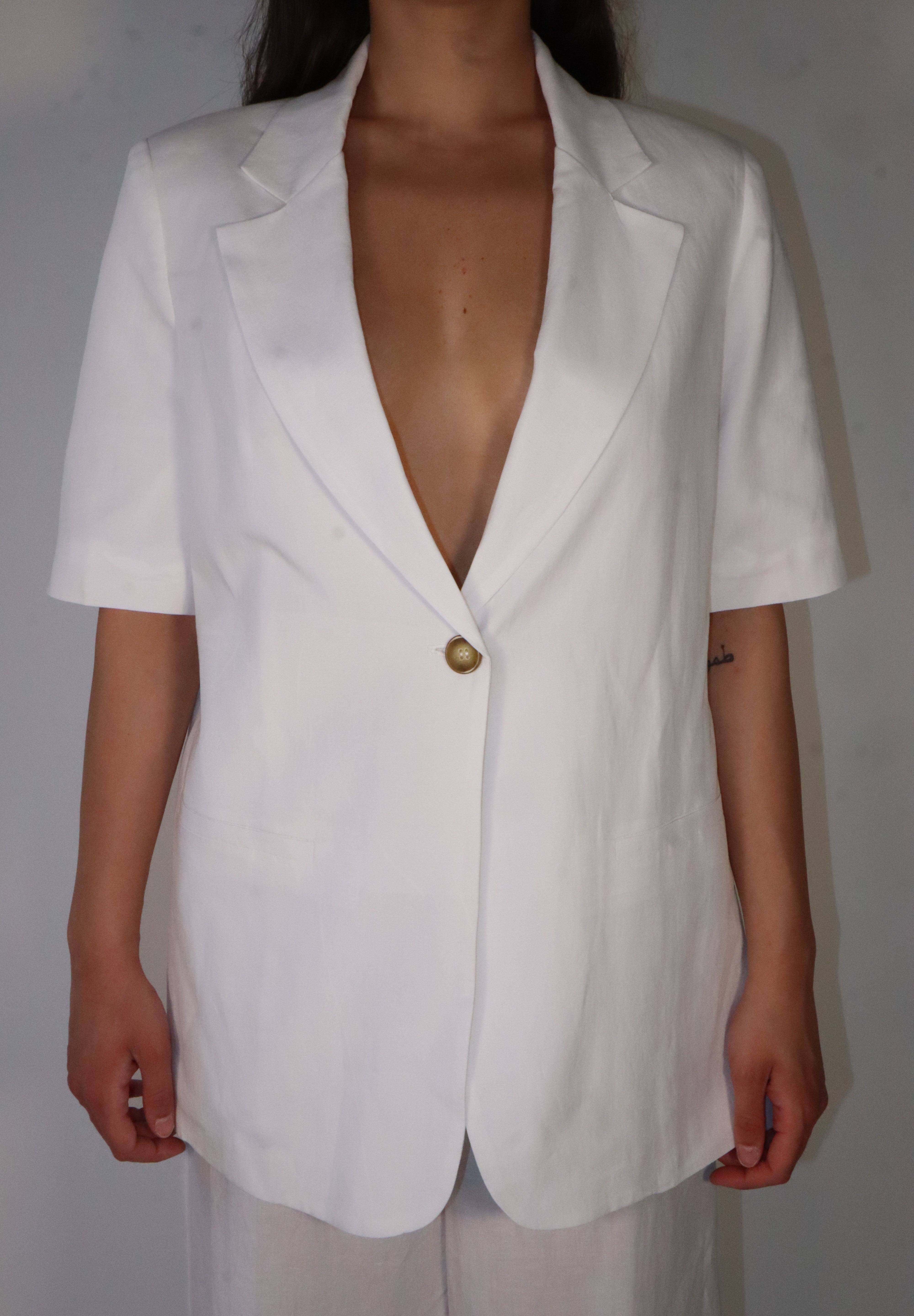 BLAZER TALIA
