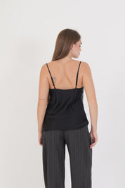 TOP PIZZO GRIGIO/ NERO