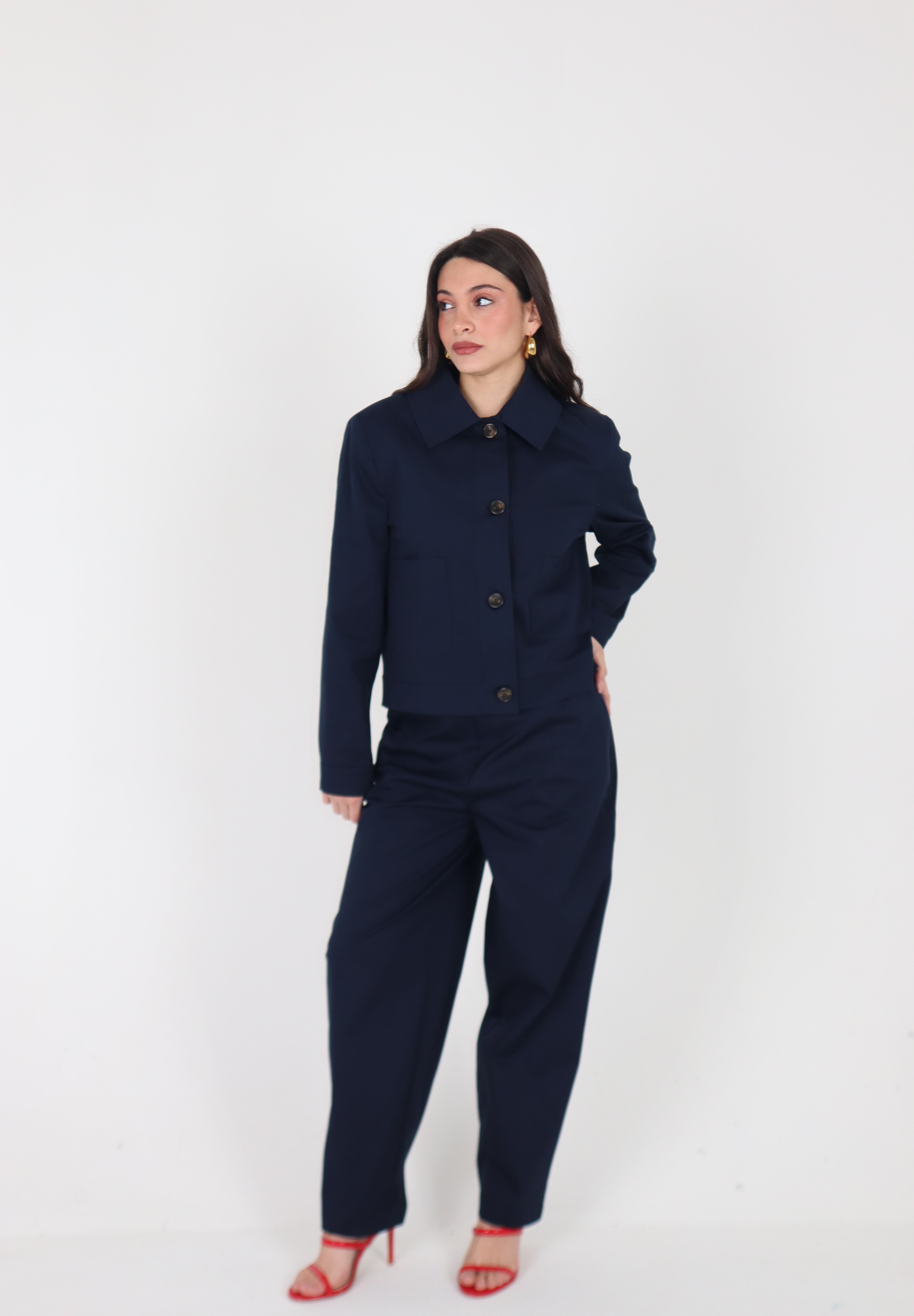 PANTALONE LOLA BLU