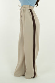 PANTALONI POLLY MORO