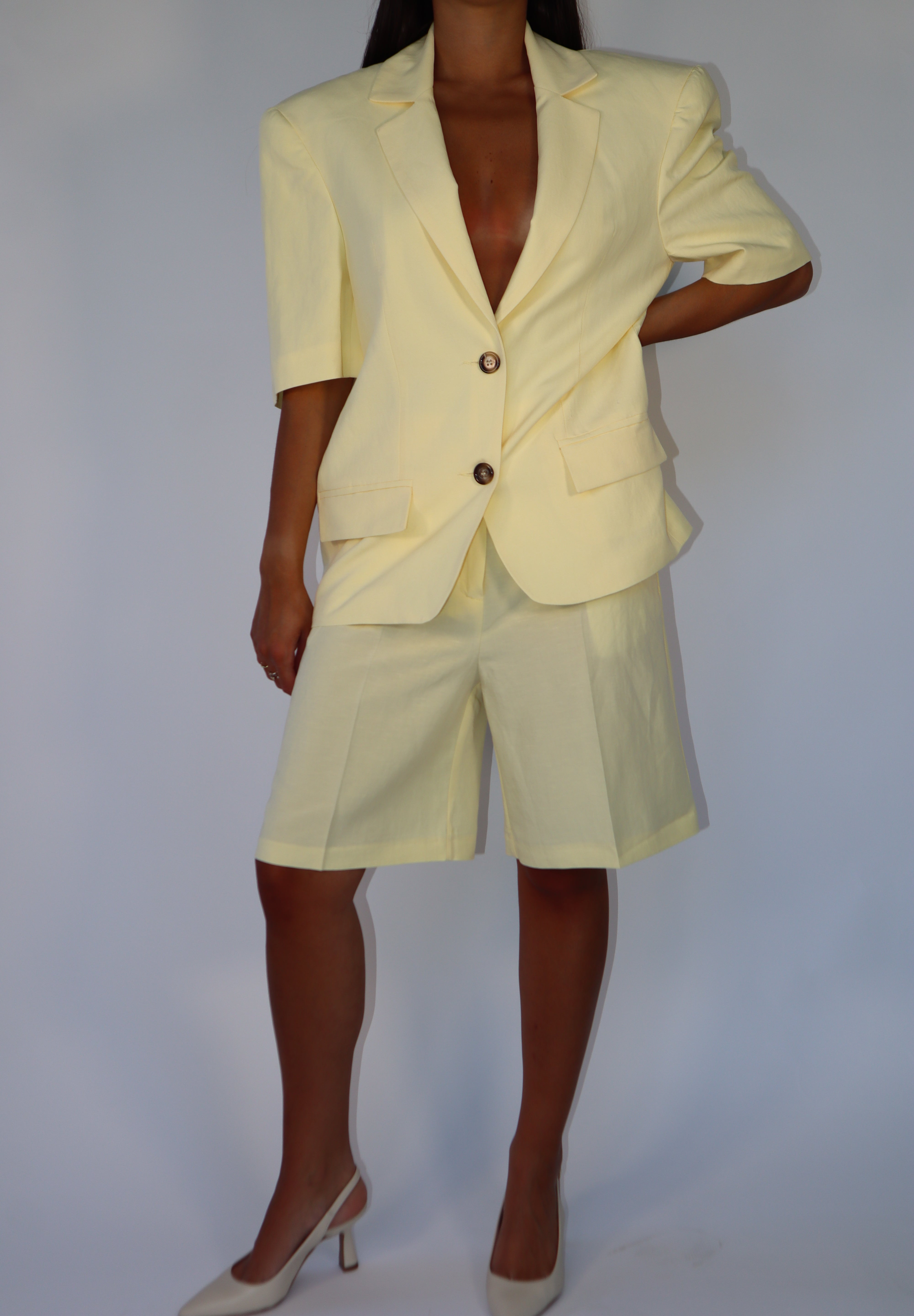 BERMUDA SUN H