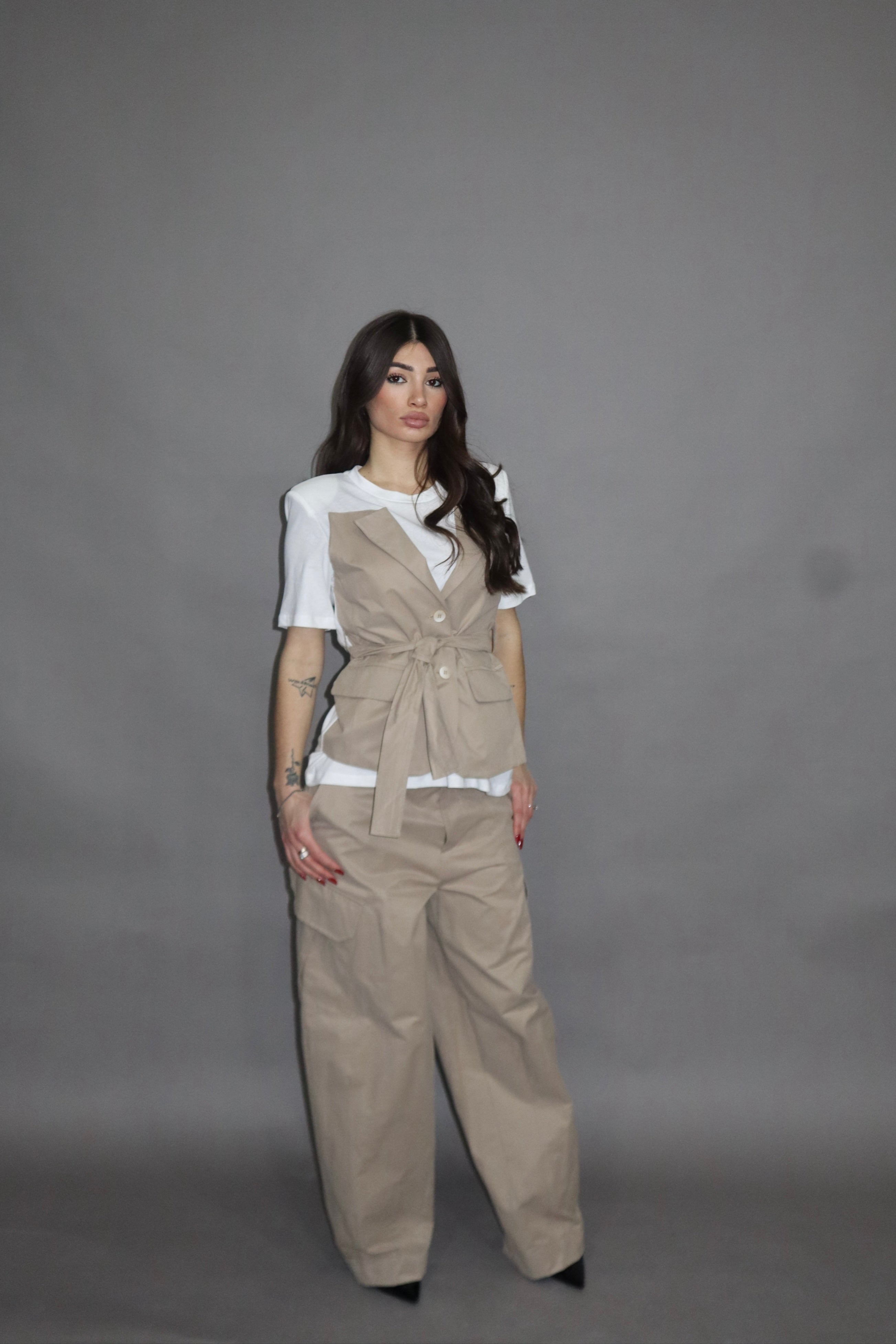 PANTALONE SAND