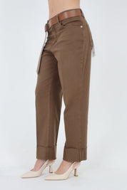 JEANS MANDY MORO