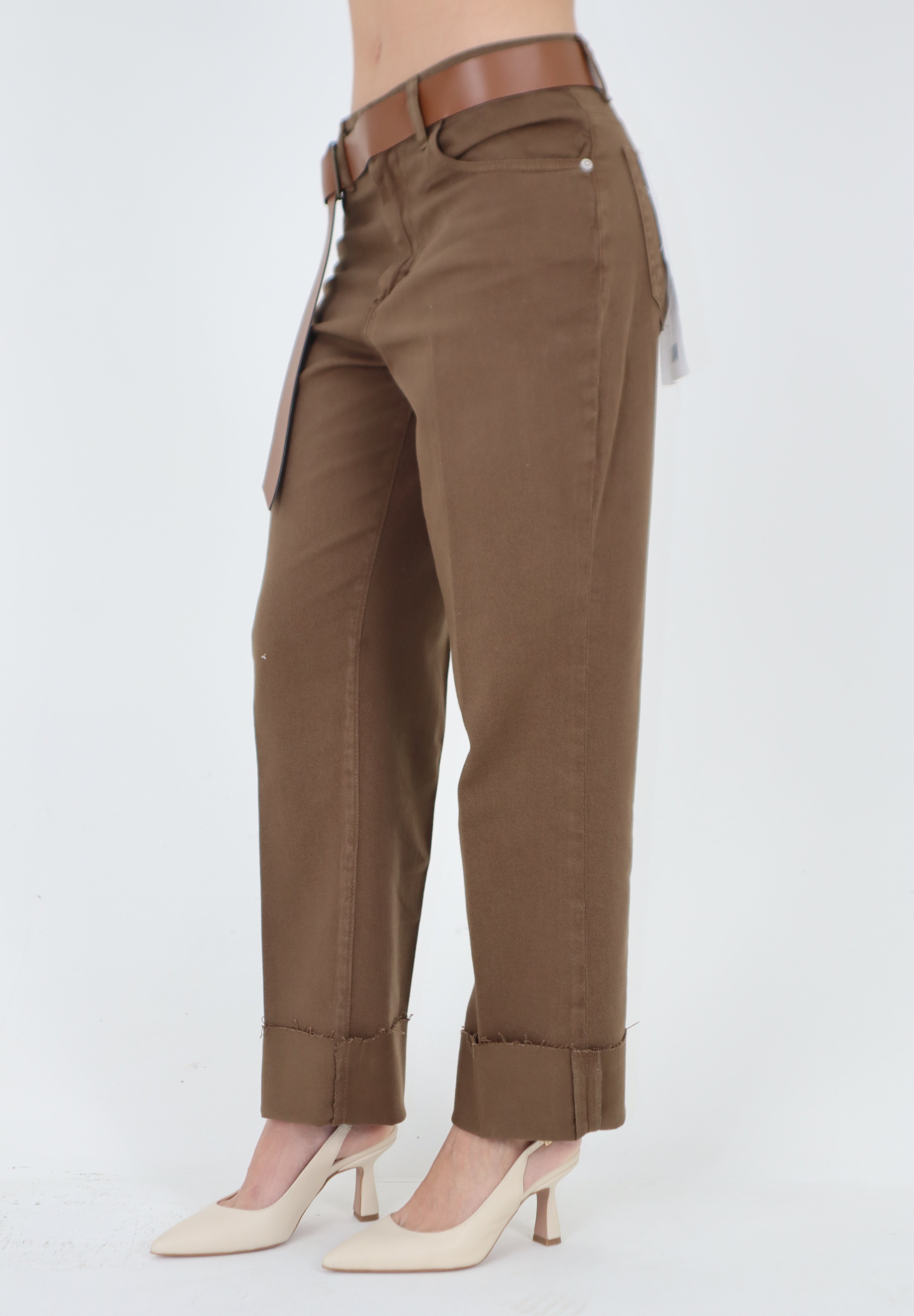 JEANS MANDY MORO