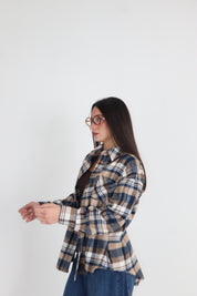 CAMICIA QUADRI TEXAS