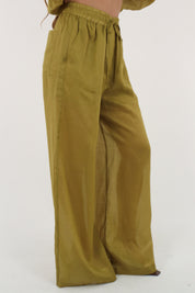 PANTALONE OIL