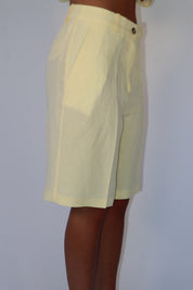 BERMUDA SUN H