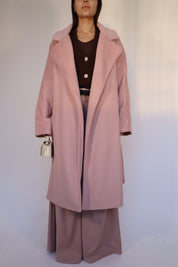 CAPPOTTO ROSIE