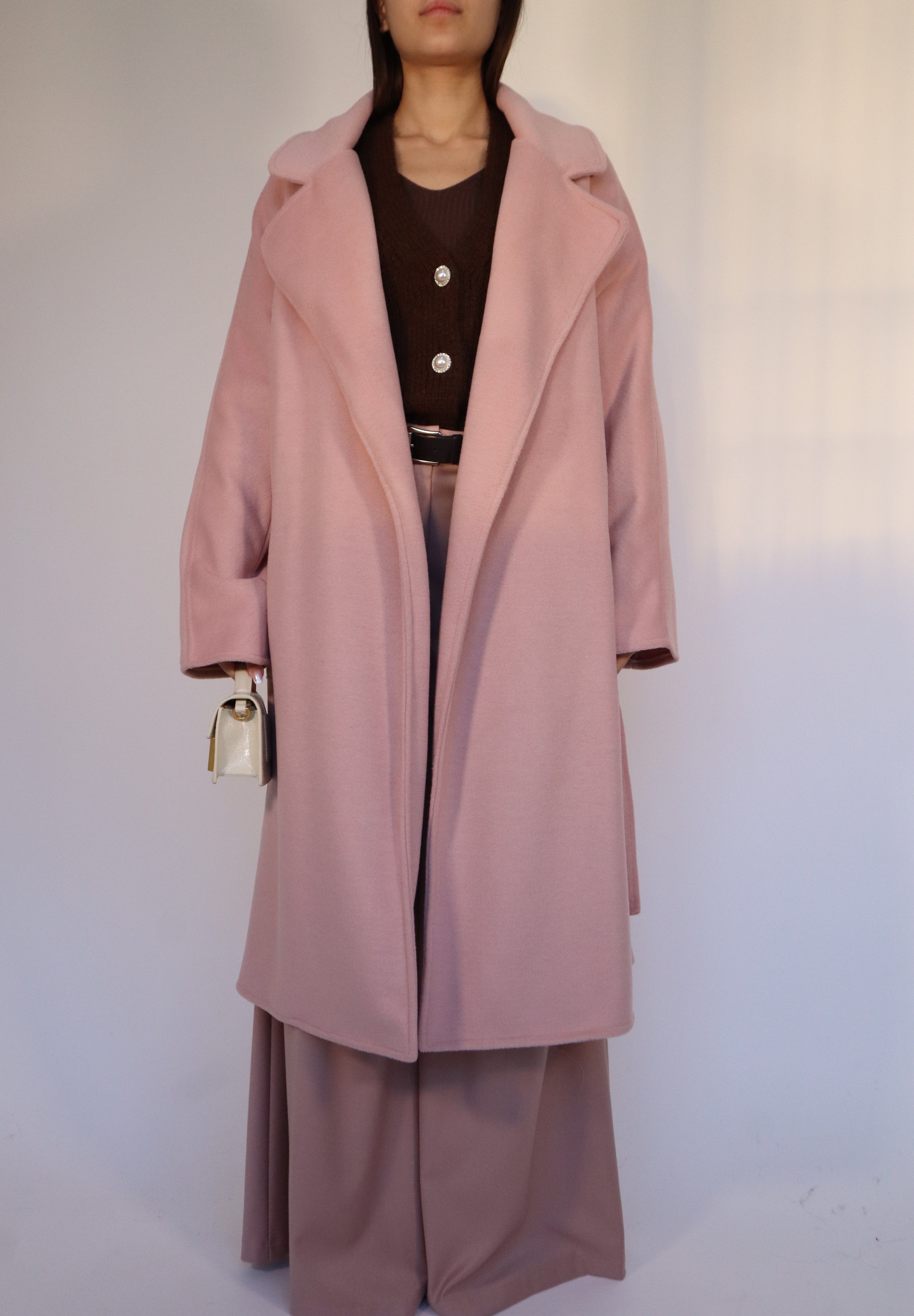 CAPPOTTO ROSIE