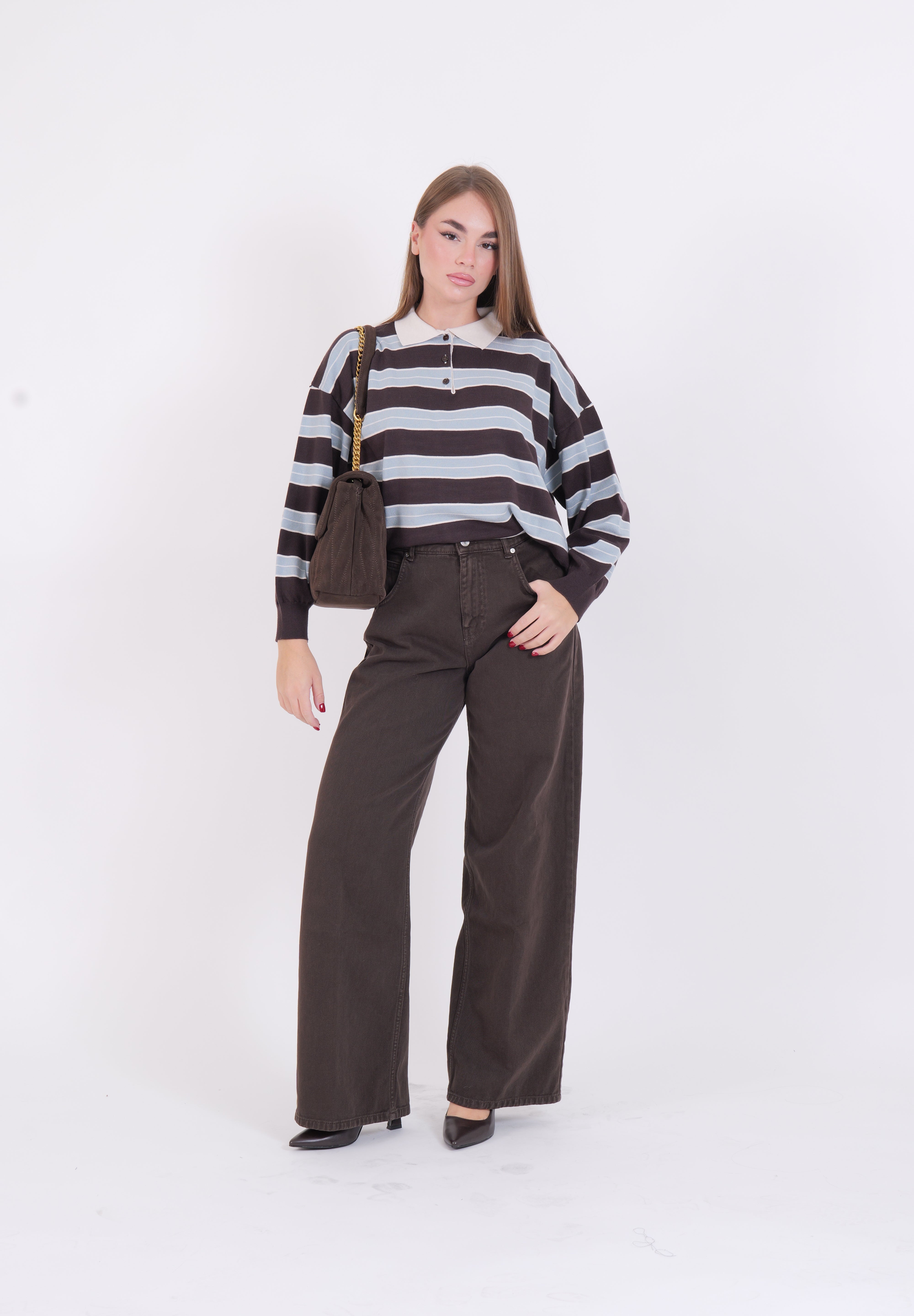 DENIM MIA MORO