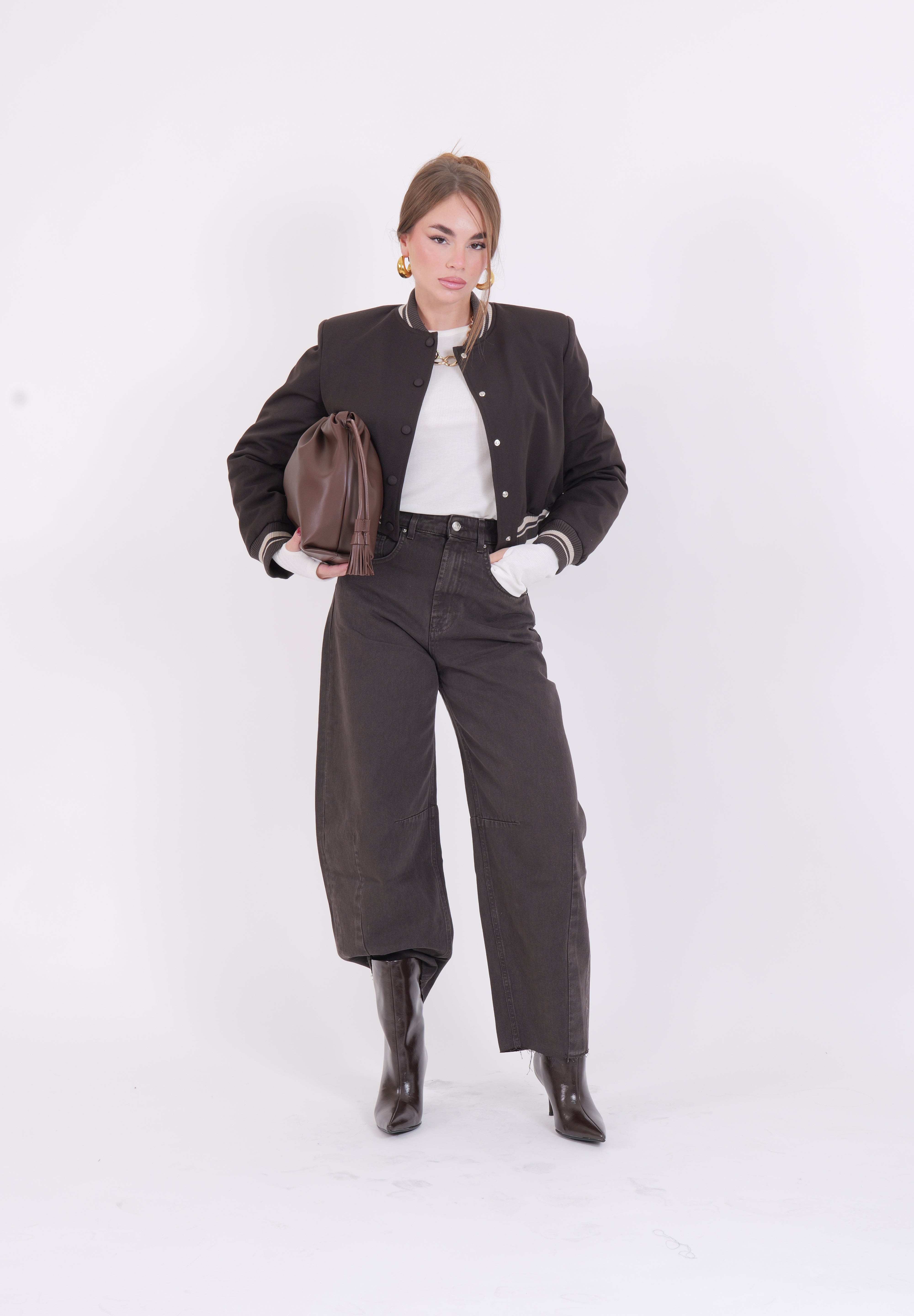 DENIM DELIA MORO