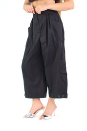 PANTALONE AMERICA NERO