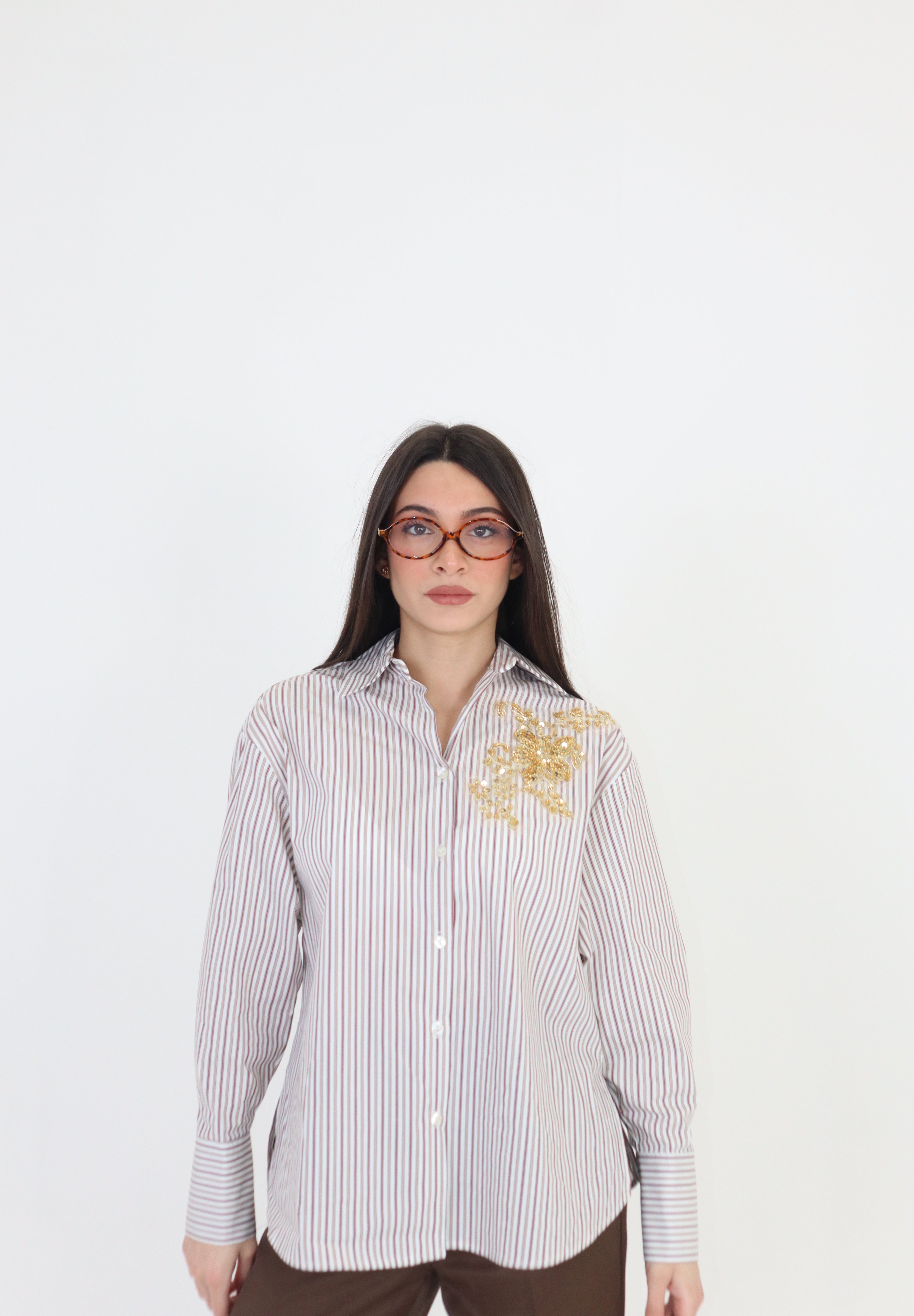 CAMICIA LINDA